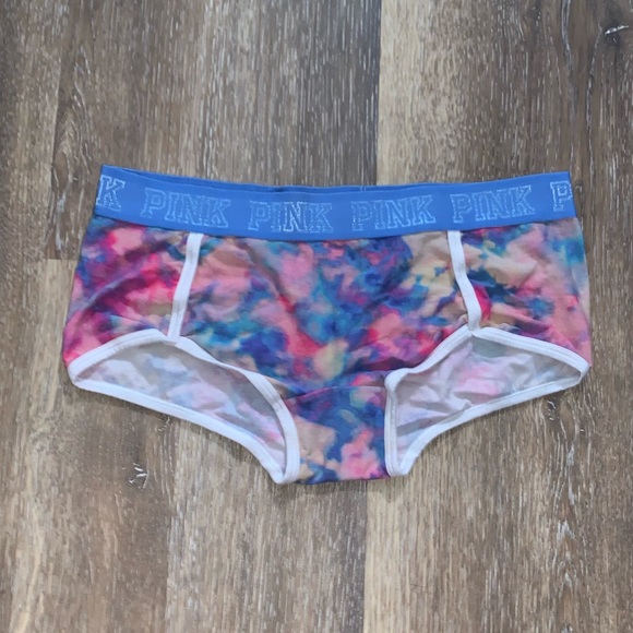 PINK Shorts - Picture 8 of 8